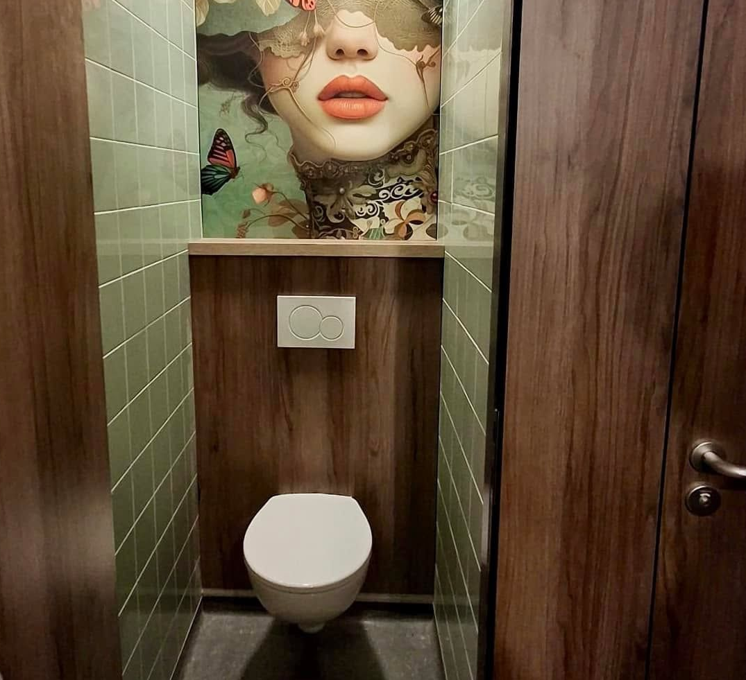 Groepsaccommodatie Brabant