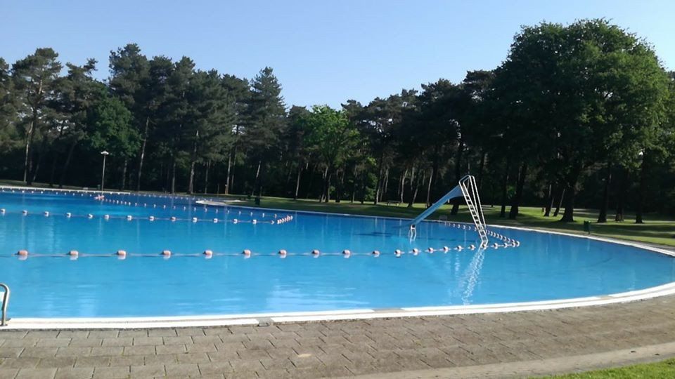 Groepsaccommodatie Brabant