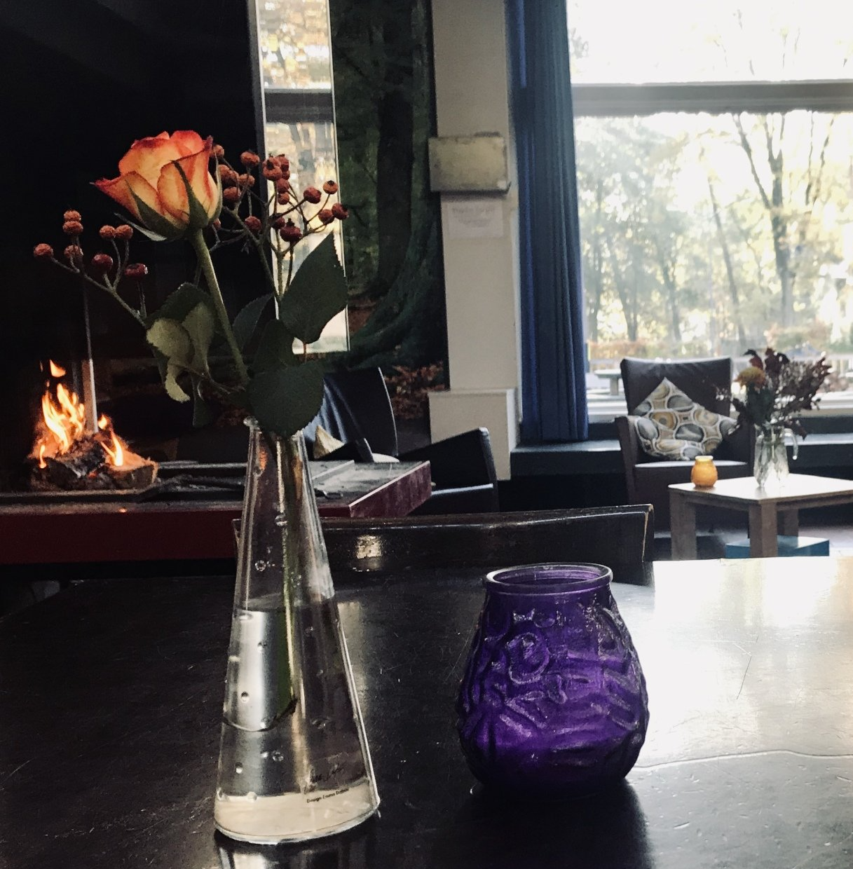 Groepsaccommodatie Brabant