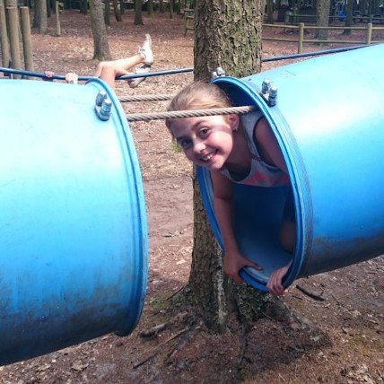 Groepsaccommodatie Brabant