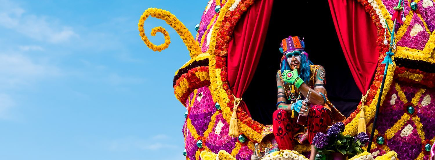 groepsaccommodatie Brabant