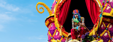 groepsaccommodatie Brabant