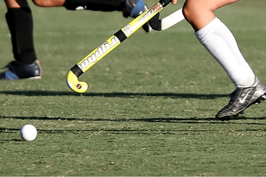 Hockeykamp Valkenswaard