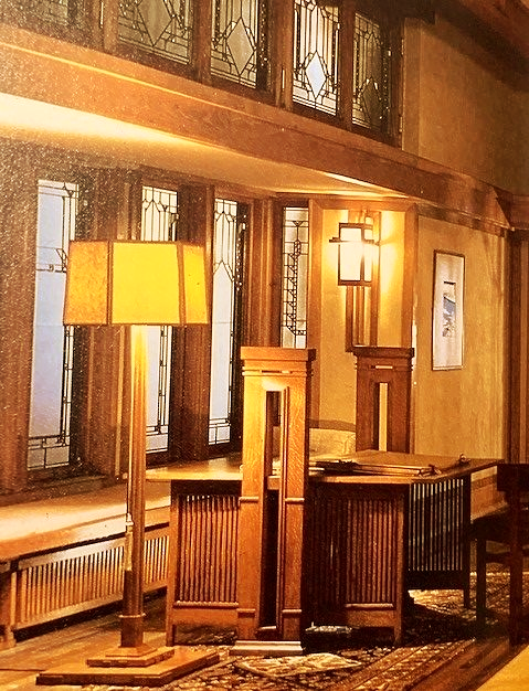 20th Century Furniture