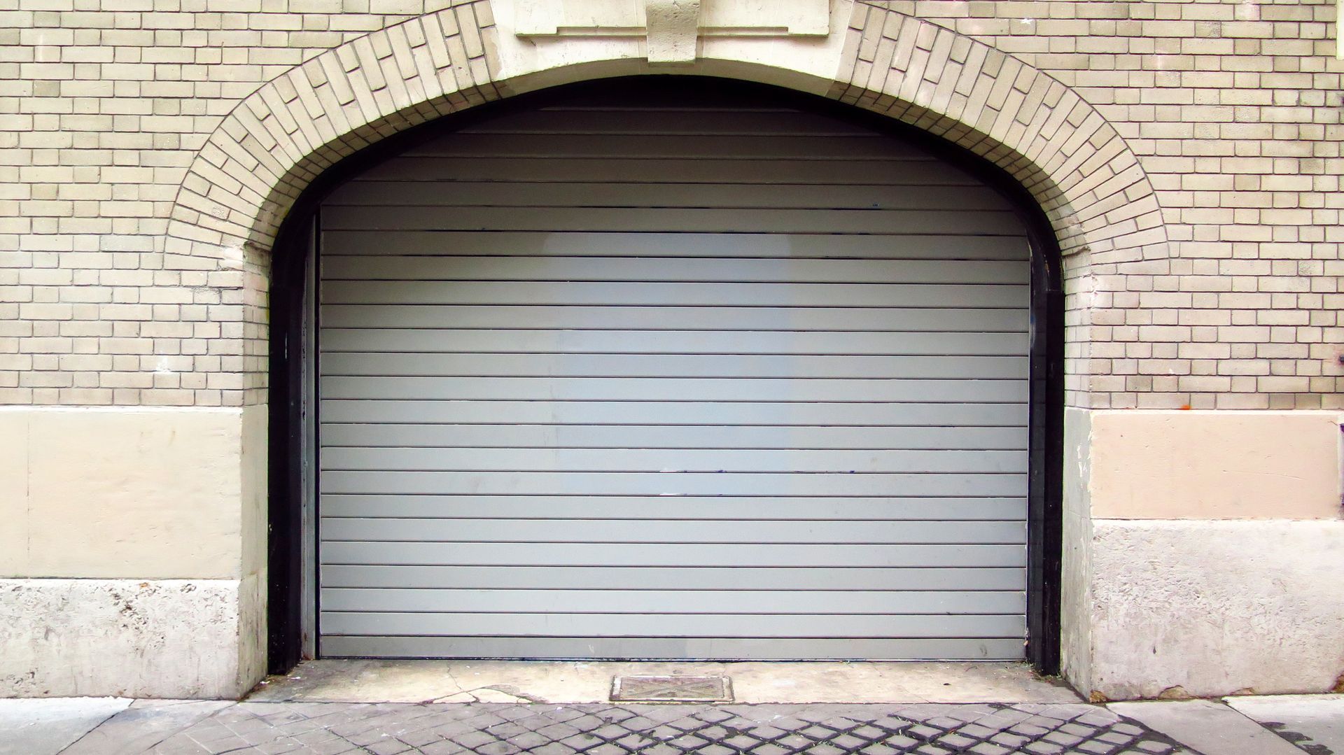 manutenzione saracinesche