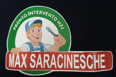 logo_max saracinesche 