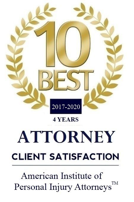 Award badge: