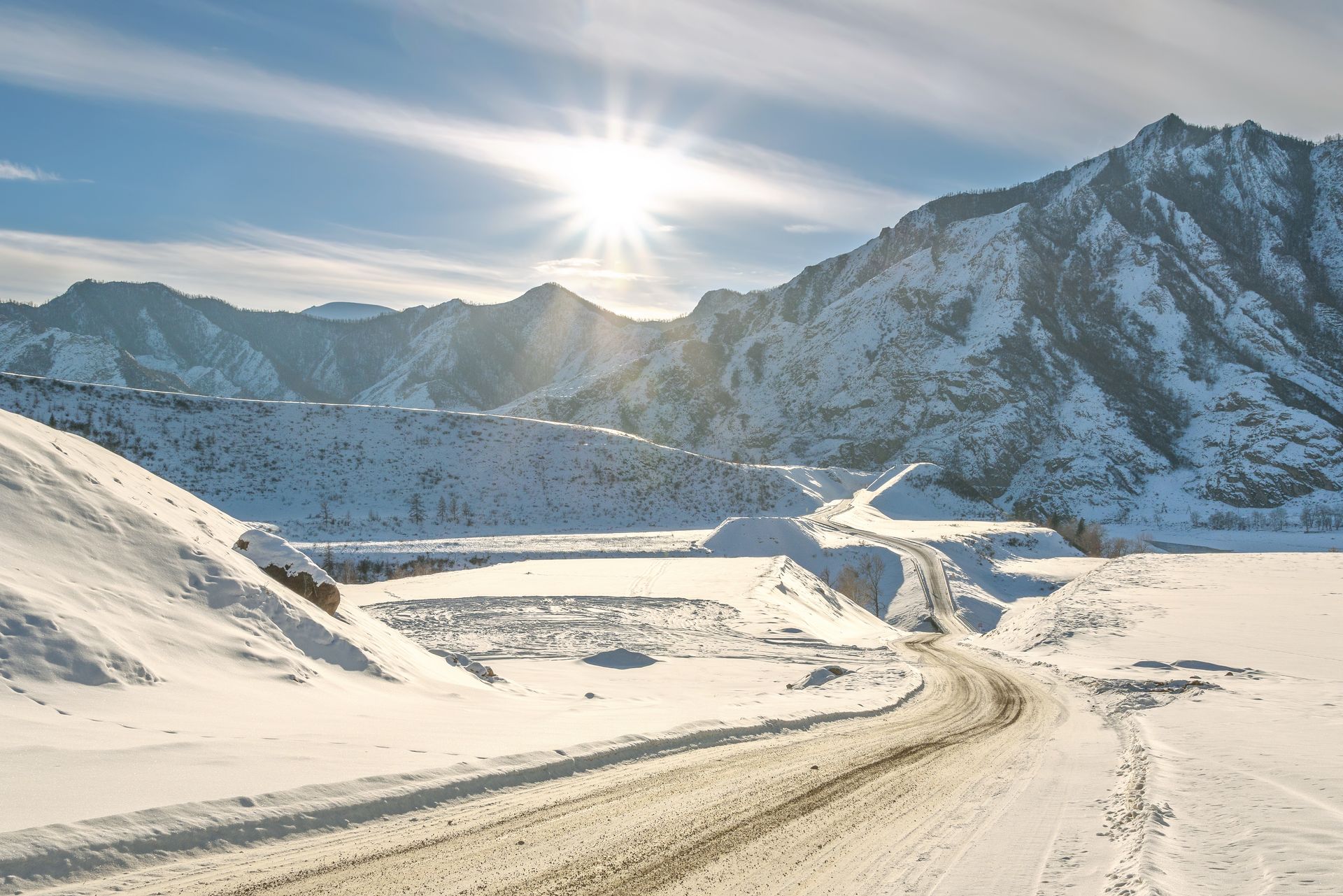 Heading To The Slopes From Salt Lake City? What To Check On Your German Car Before The Snow Starts |