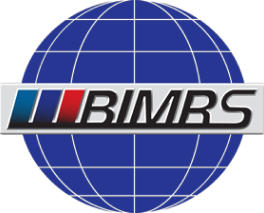 Bimrs Logo | Wofford's European Car