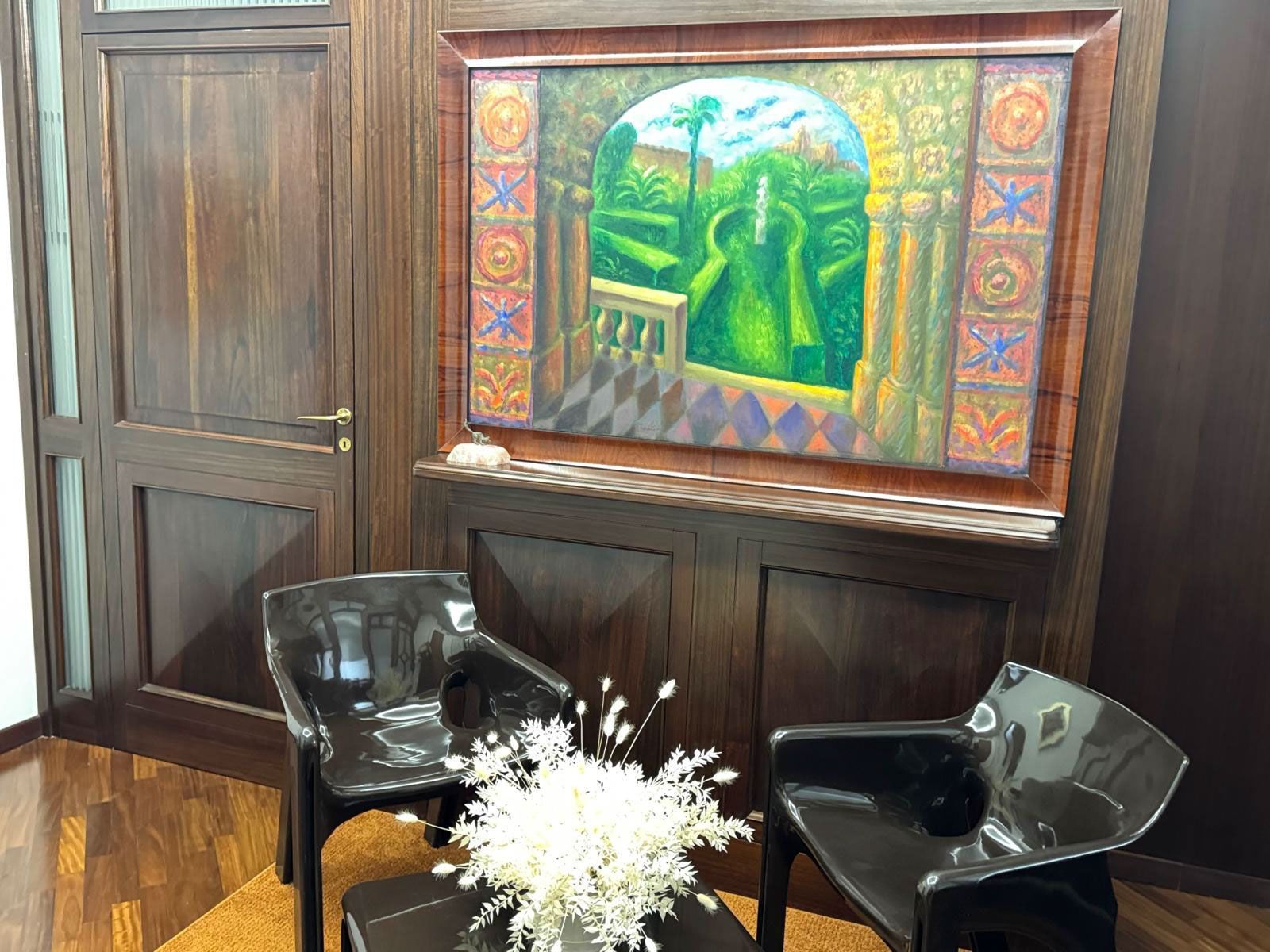 Foto dello studio legale Leone 05