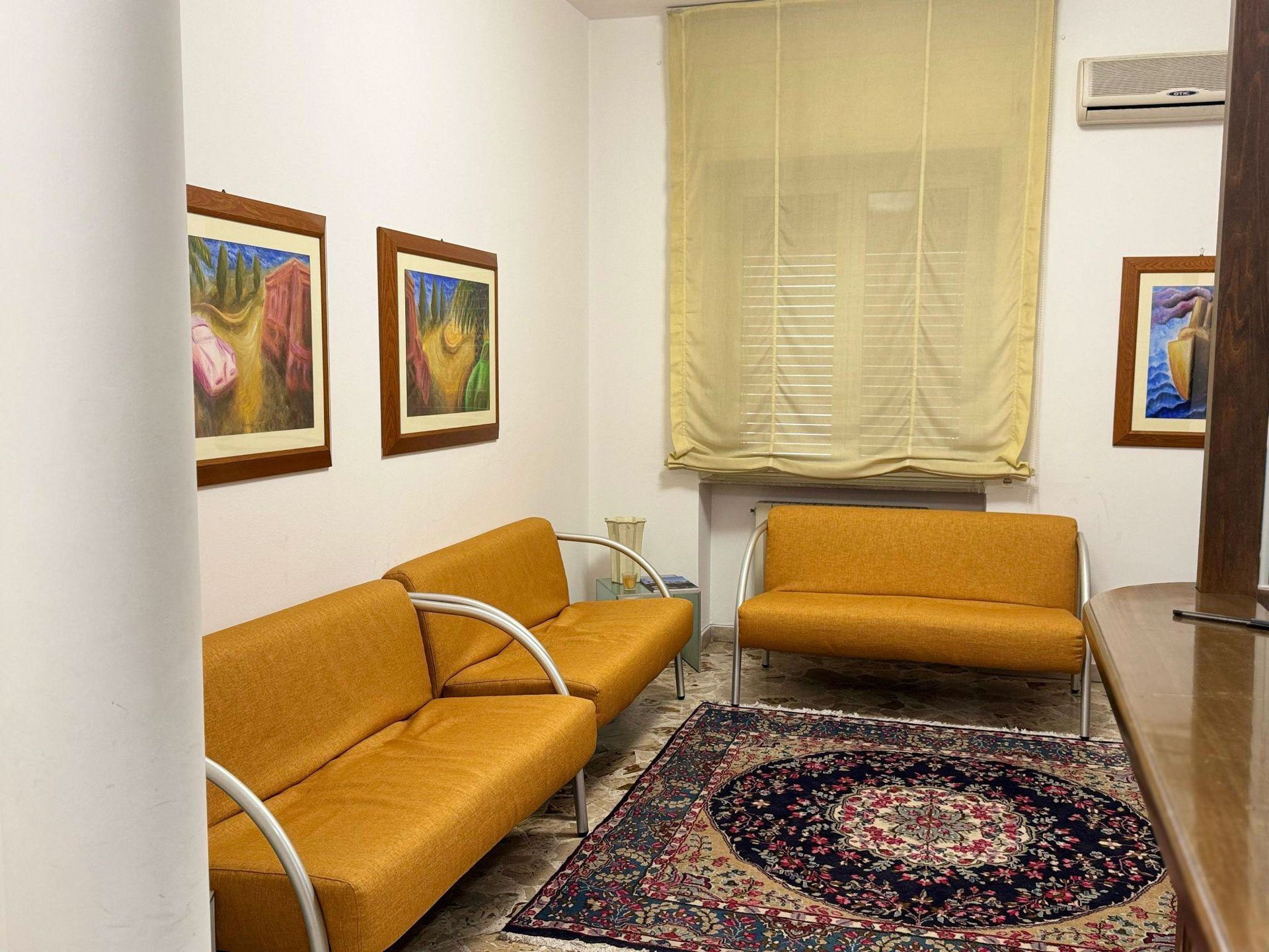 Foto dello studio legale Leone 04