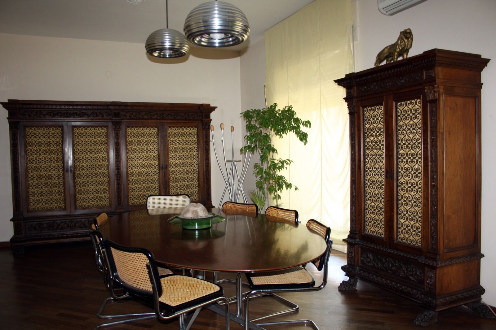 Foto dello studio legale Leone 02