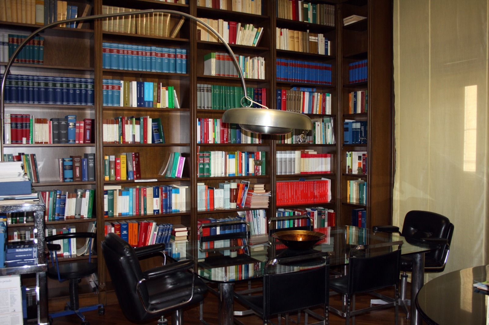 Foto dello studio legale Leone 08