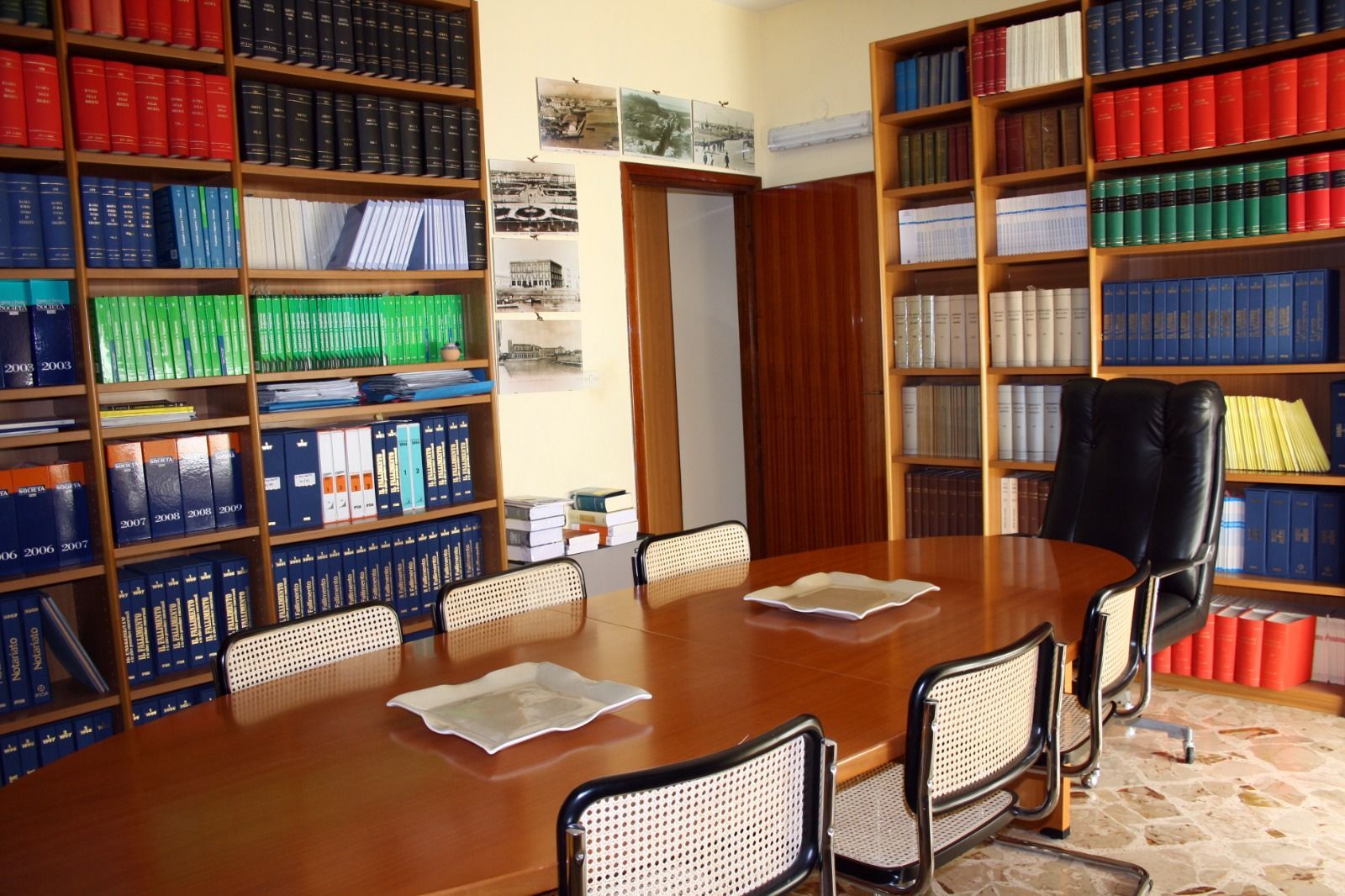 Foto dello studio legale Leone 12