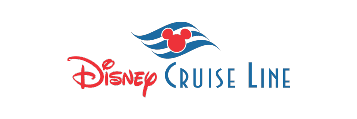 Logo of Disney Cruise Line