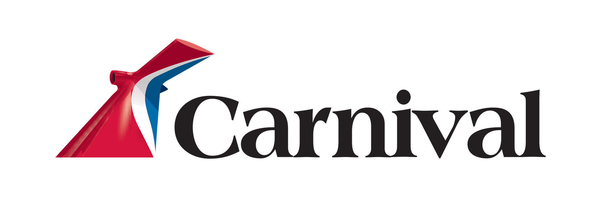 Logo of Carnival Cruise Line