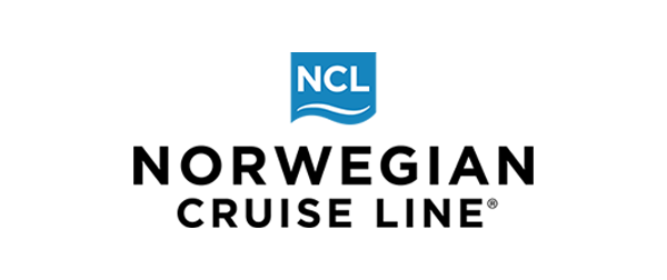 Logo of Norwegian Cruise Line