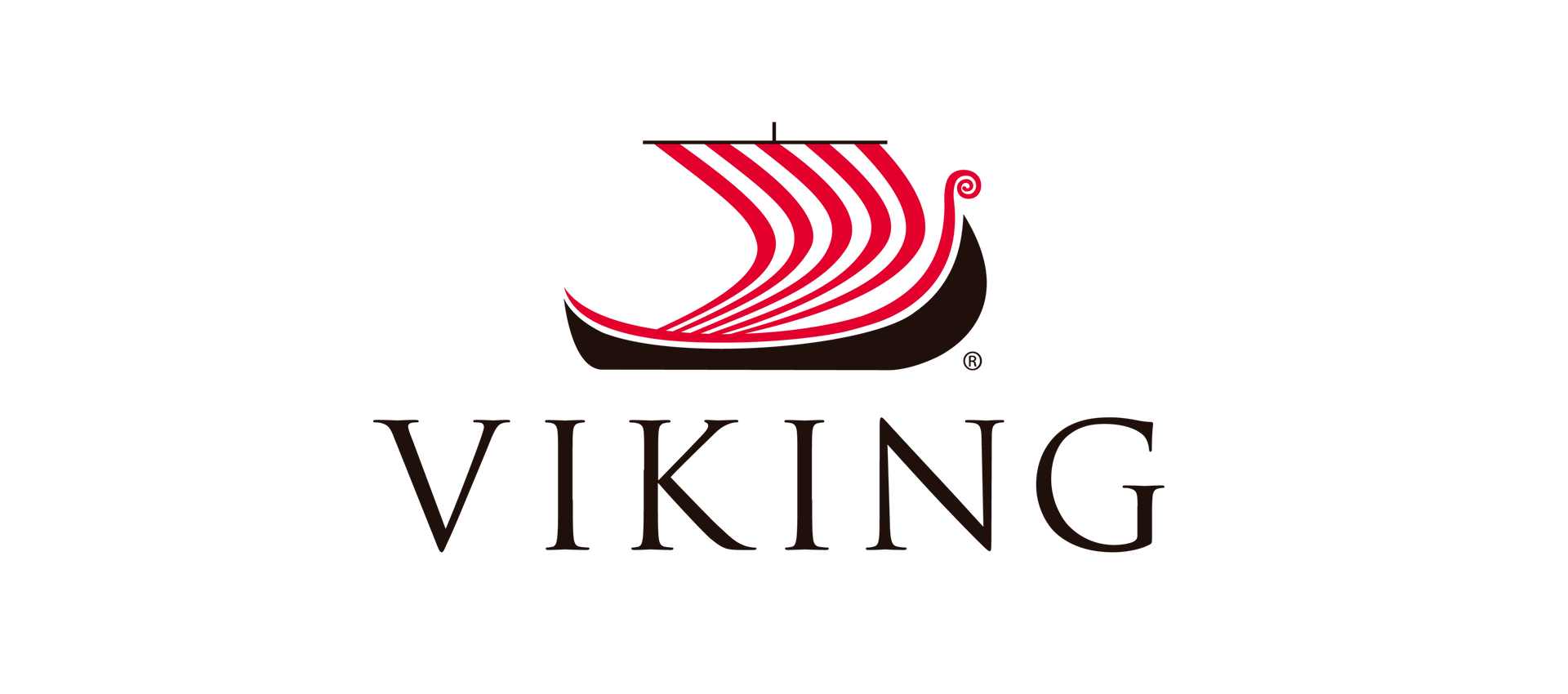 Logo of Viking Cruises