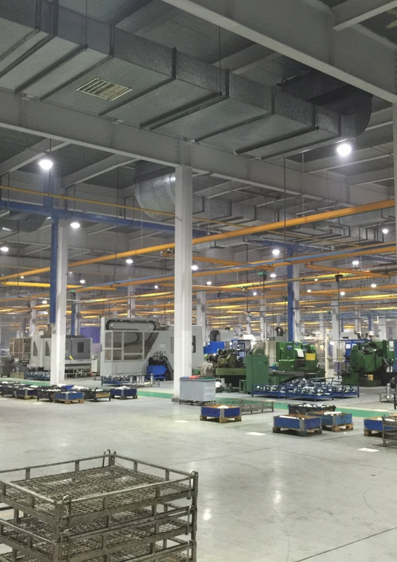 Manufacturing-Plant-led-services-atlanta
