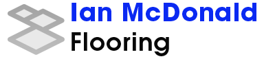 Ian McDonald Flooring logo