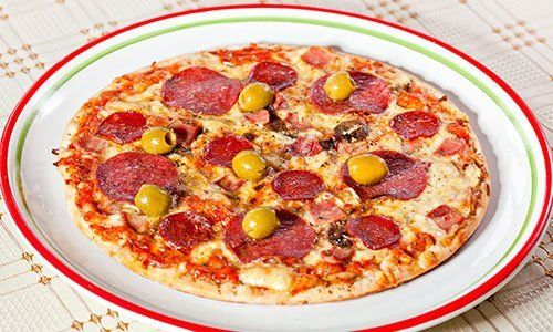 Chef Barone's Catering