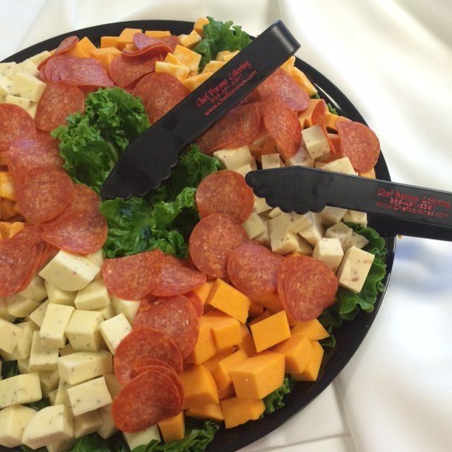 Chef Barone's Catering