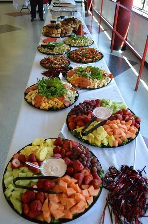 Chef Barone's Catering