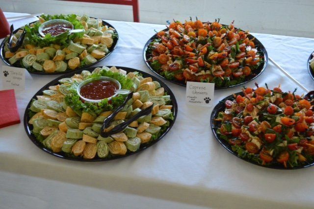 Chef Barone's Catering