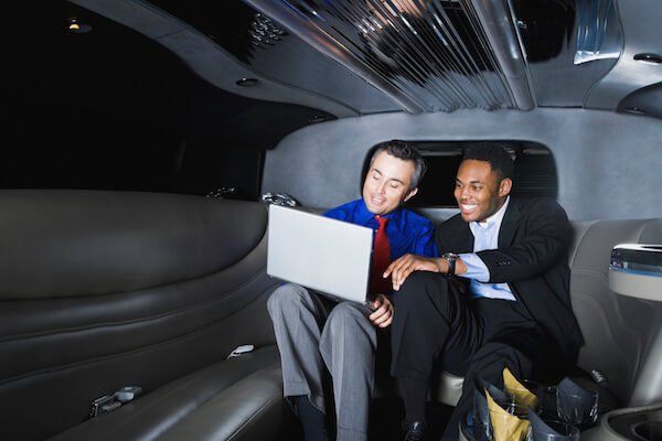 Best Limo service Near Me