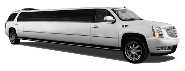 Cadillac Escalade Stretch Limo