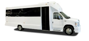 1st class limousine seattle shuttle bus 