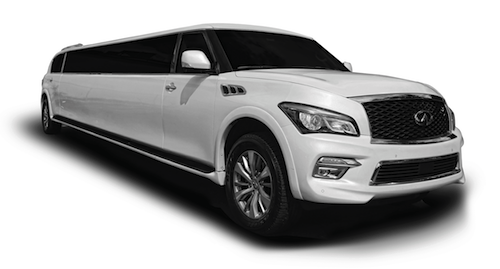 SUV Limousine Rental Service