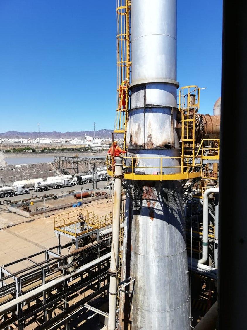  API-653, API-510, API-570