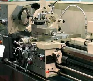 macchine a controllo numerico