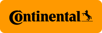 continental logo | Gramenzi Auto Services