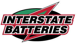 interstate batteries logo | Gramenzi Auto Services