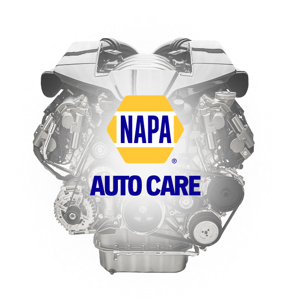 napa auto care logo | Gramenzi Auto Services