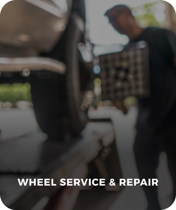 wheel alignment | Gramenzi Auto Services