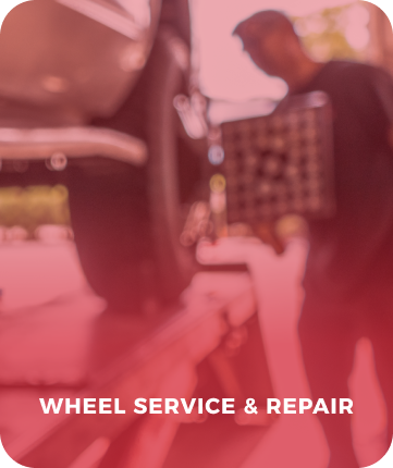 wheel alignment | Gramenzi Auto Services