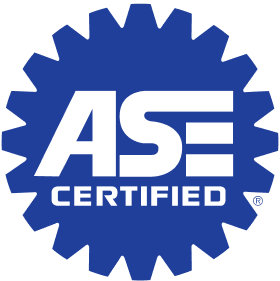 ase logo | Gramenzi Auto Services