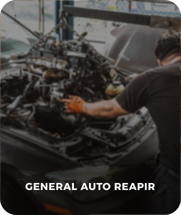 general vehicle maintenance