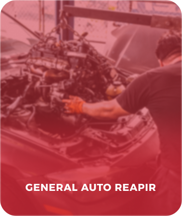 general vehicle maintenance | Gramenzi Auto Services