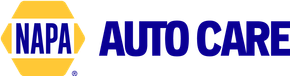 napa auto care logo | Gramenzi Auto Services