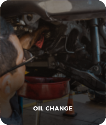 oil changes | Gramenzi Auto Services