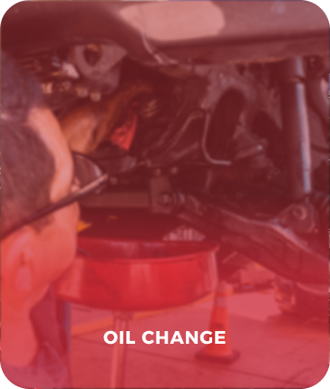 oil changes | Gramenzi Auto Services