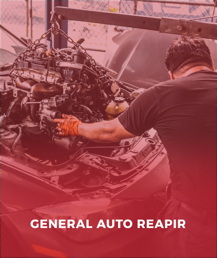 general vehicle maintenance | Gramenzi Auto Services