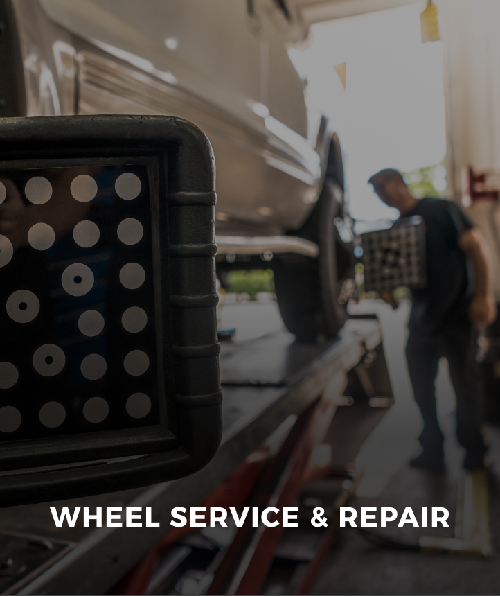 wheel alignment | Gramenzi Auto Services