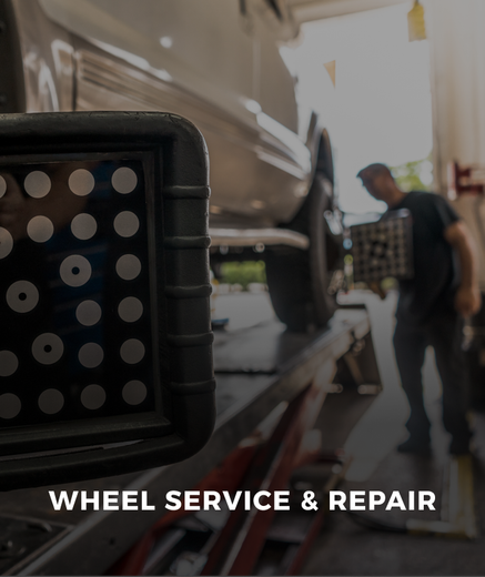 wheel alignment | Gramenzi Auto Services