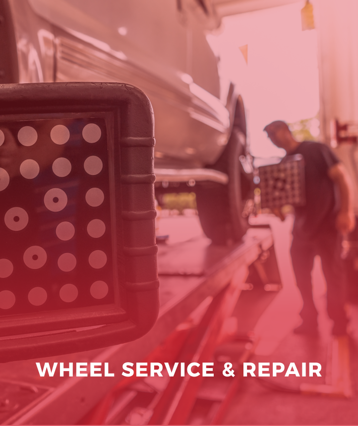 wheel alignment | Gramenzi Auto Services