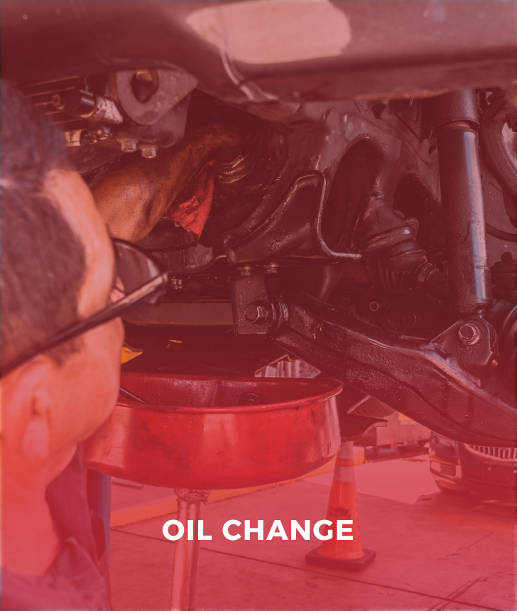 oil changes | Gramenzi Auto Services